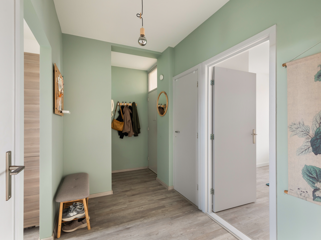 Ellemare 121, Rotterdam