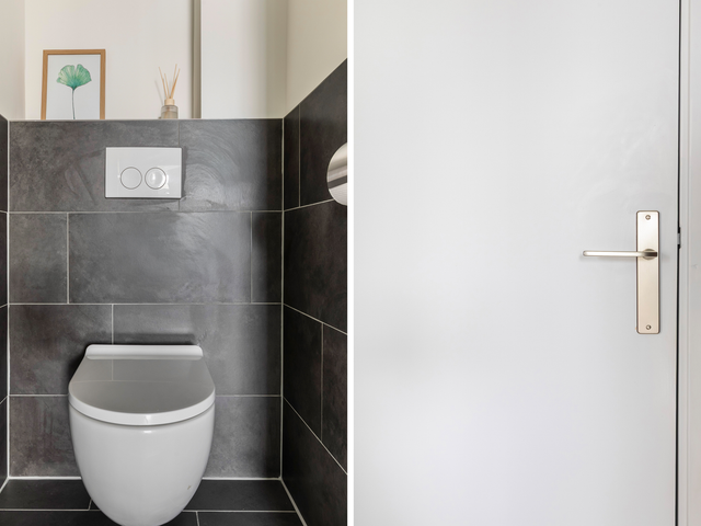 Ellemare 121, Rotterdam