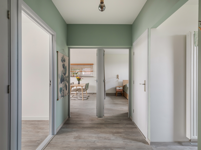 Ellemare 121, Rotterdam