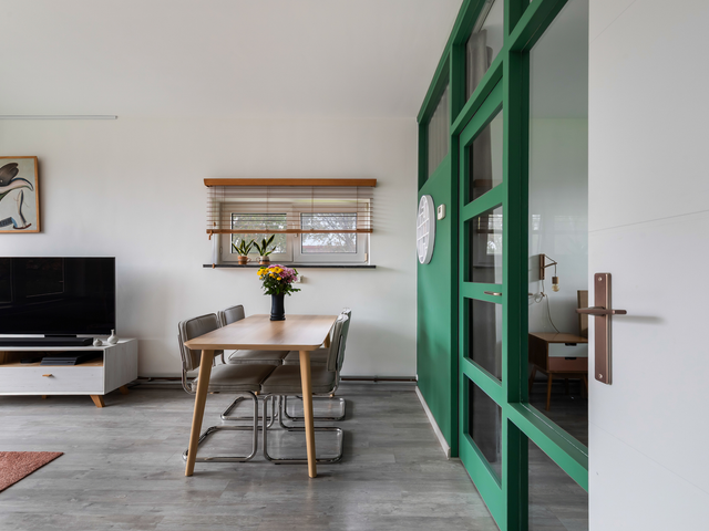 Ellemare 121, Rotterdam