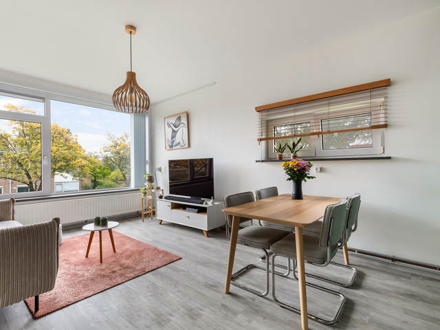 Ellemare 121, Rotterdam