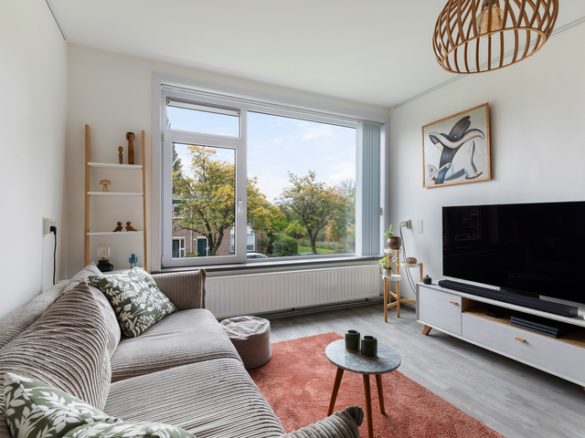 Ellemare 121, Rotterdam