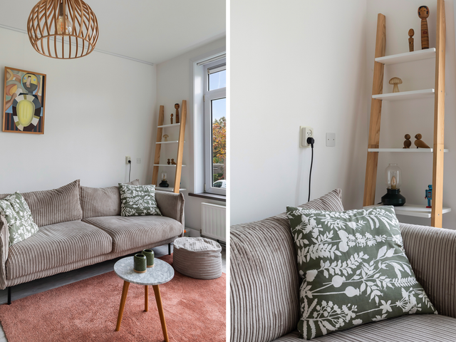 Ellemare 121, Rotterdam