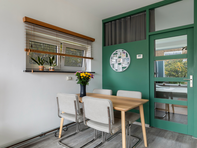 Ellemare 121, Rotterdam