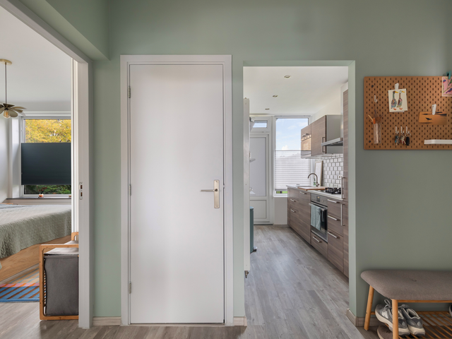 Ellemare 121, Rotterdam