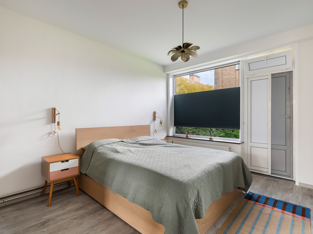 Ellemare 121, Rotterdam