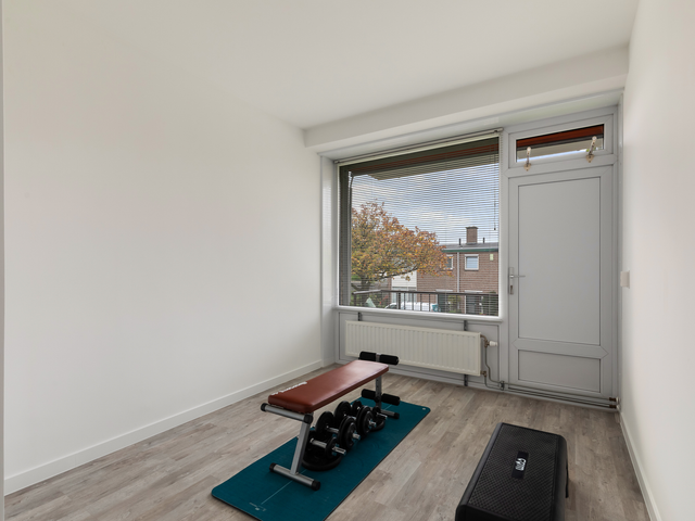 Ellemare 121, Rotterdam