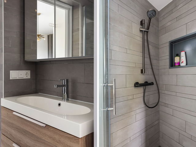 Ellemare 121, Rotterdam