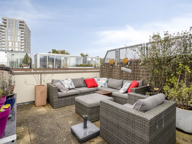 Lampenistenstraat 63, Amsterdam