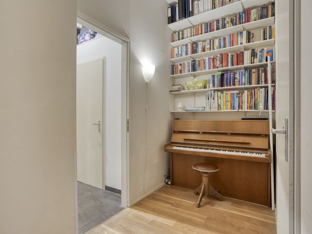 Lampenistenstraat 63, Amsterdam