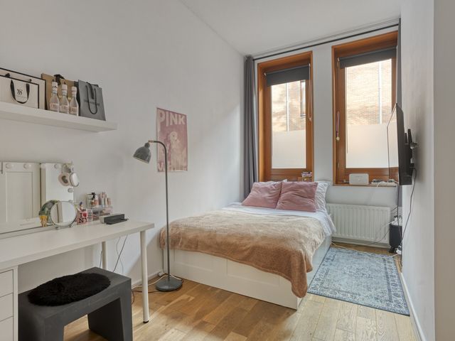 Lampenistenstraat 63, Amsterdam