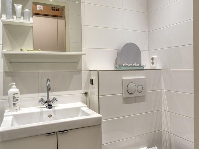 Lampenistenstraat 63, Amsterdam