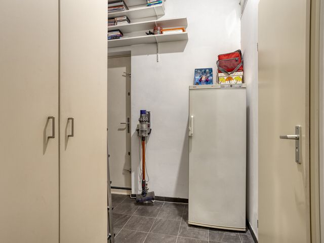 Lampenistenstraat 63, Amsterdam