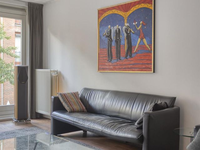 Lampenistenstraat 63, Amsterdam