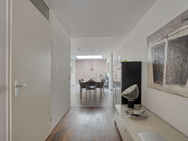 Lampenistenstraat 63, Amsterdam