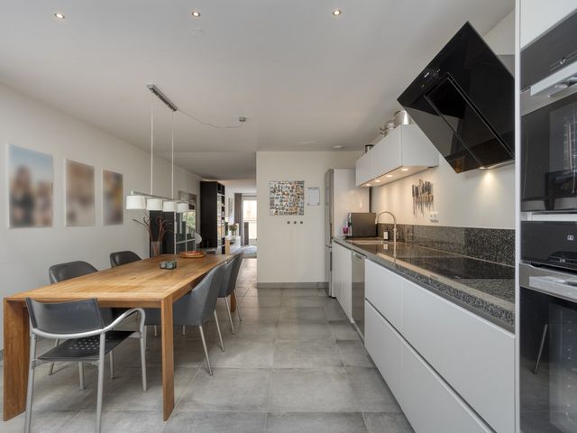 Lampenistenstraat 63, Amsterdam