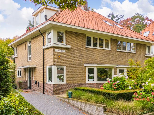 Van Heemstralaan 19, Arnhem