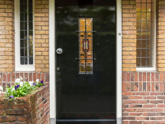 Van Heemstralaan 19, Arnhem