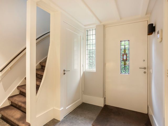 Van Heemstralaan 19, Arnhem