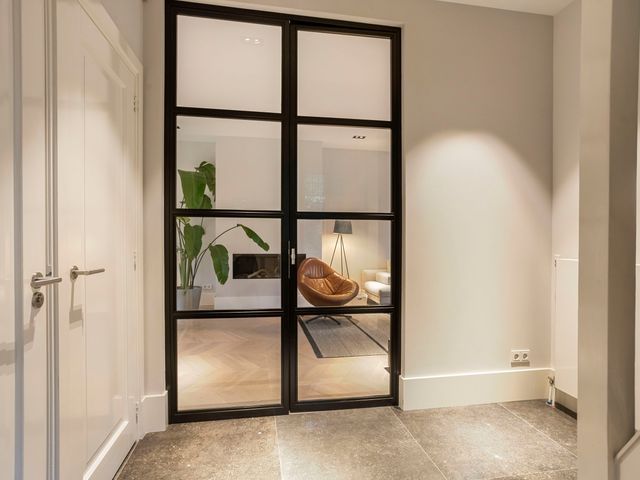 Van Heemstralaan 19, Arnhem