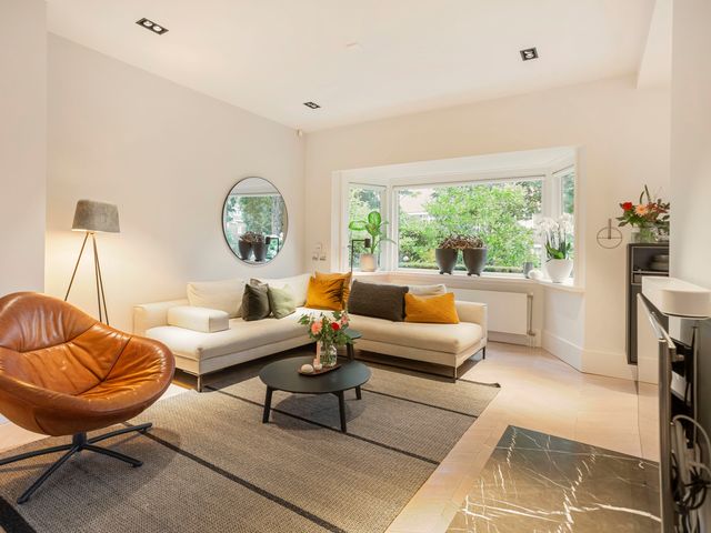 Van Heemstralaan 19, Arnhem