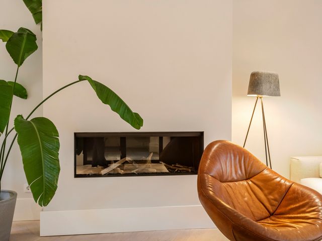 Van Heemstralaan 19, Arnhem