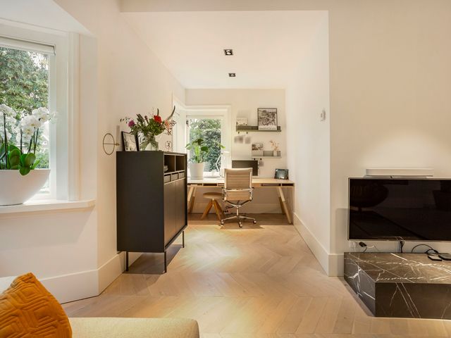 Van Heemstralaan 19, Arnhem