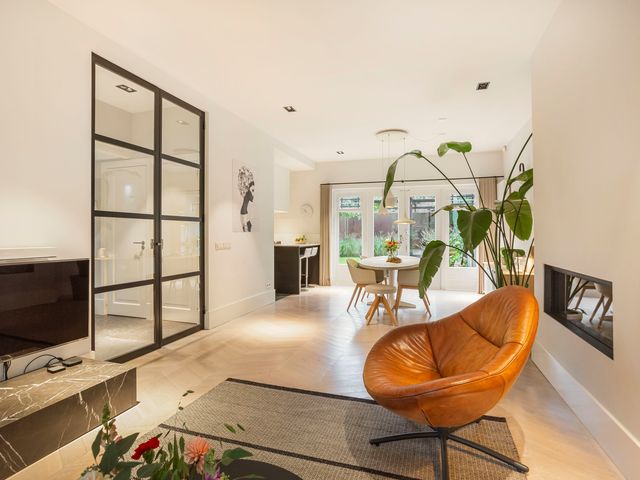 Van Heemstralaan 19, Arnhem