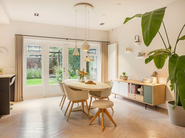 Van Heemstralaan 19, Arnhem