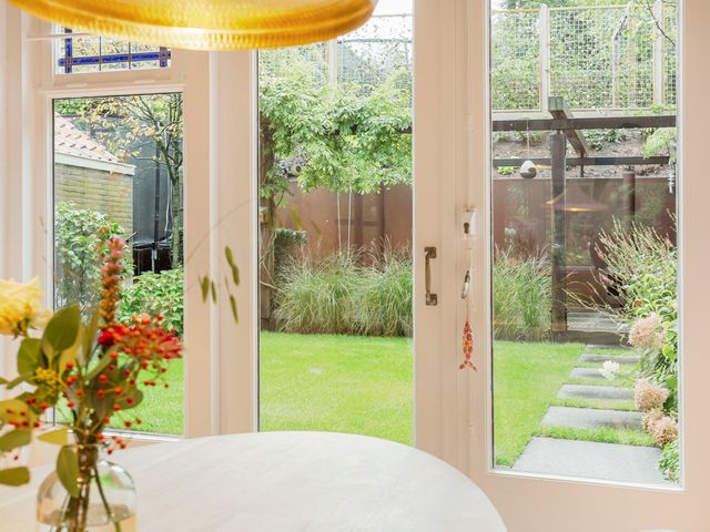 Van Heemstralaan 19, Arnhem