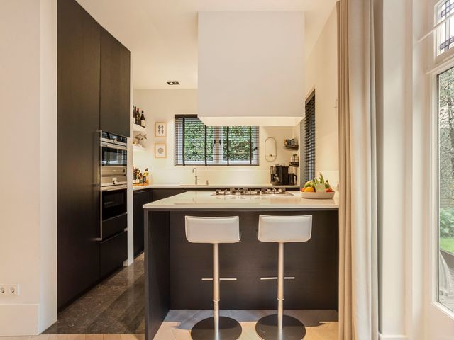 Van Heemstralaan 19, Arnhem