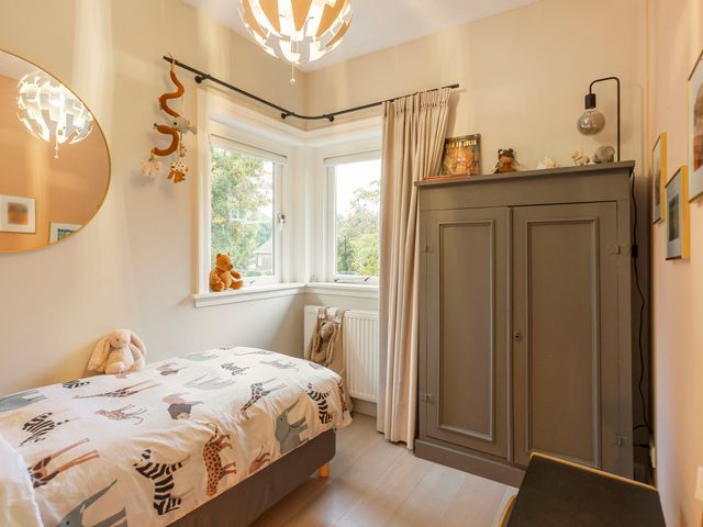 Van Heemstralaan 19, Arnhem