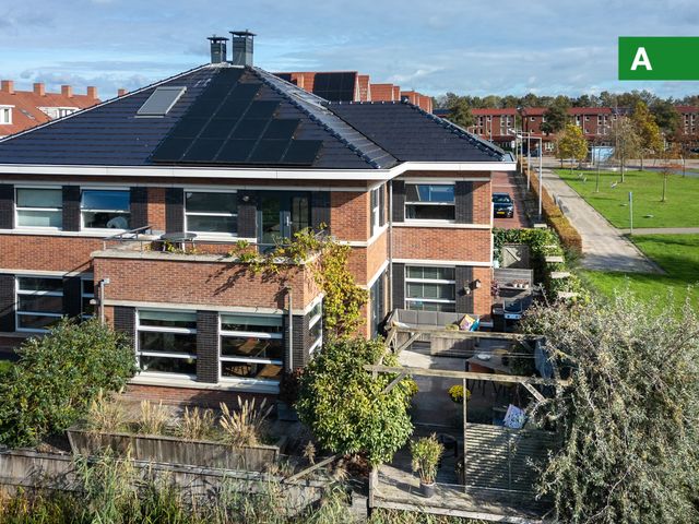 Boekelermeerstraat 10, Den Haag