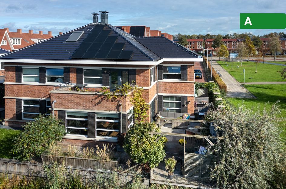 Boekelermeerstraat 10