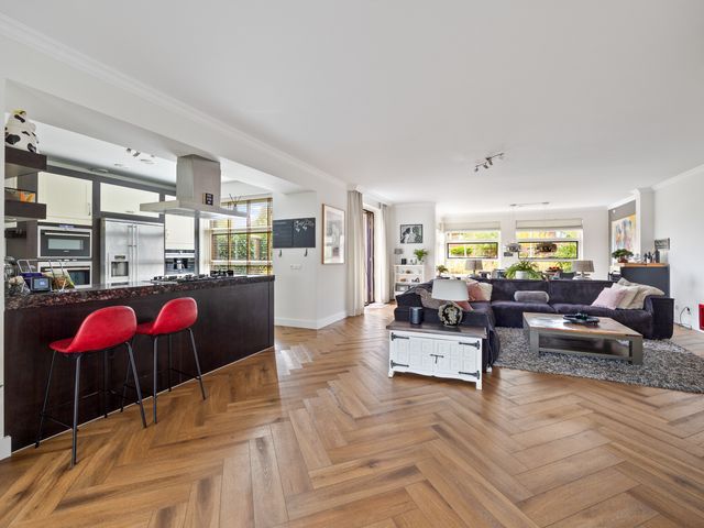 Boekelermeerstraat 10, Den Haag