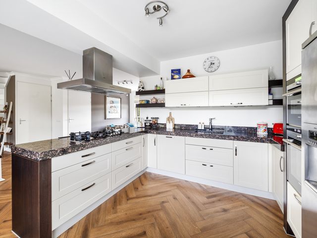 Boekelermeerstraat 10, Den Haag