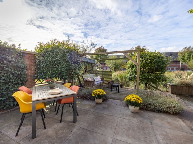 Boekelermeerstraat 10, Den Haag