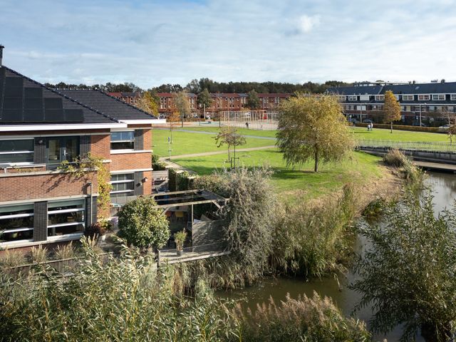 Boekelermeerstraat 10, Den Haag