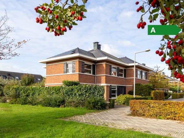 Boekelermeerstraat 10, Den Haag