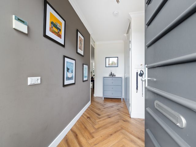 Boekelermeerstraat 10, Den Haag