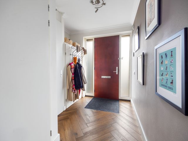 Boekelermeerstraat 10, Den Haag