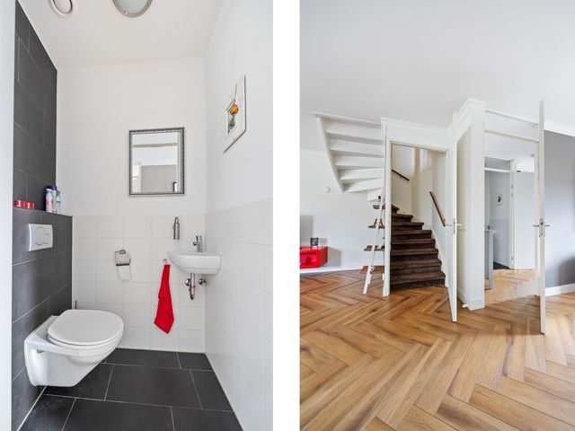 Boekelermeerstraat 10, Den Haag