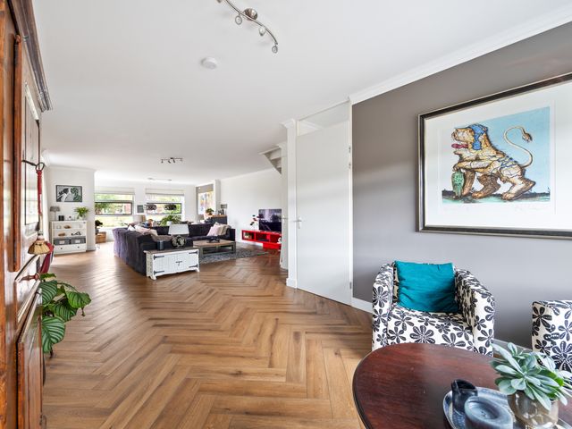 Boekelermeerstraat 10, Den Haag