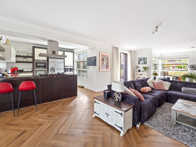 Boekelermeerstraat 10, Den Haag