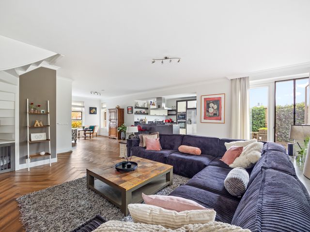 Boekelermeerstraat 10, Den Haag