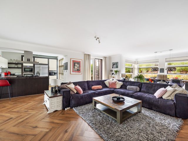 Boekelermeerstraat 10, Den Haag