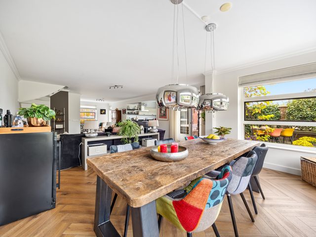 Boekelermeerstraat 10, Den Haag