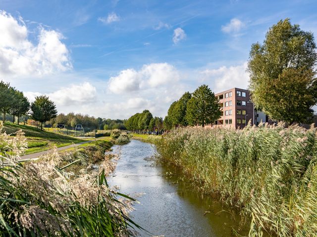 Snoekbaarssingel 83, Den Haag