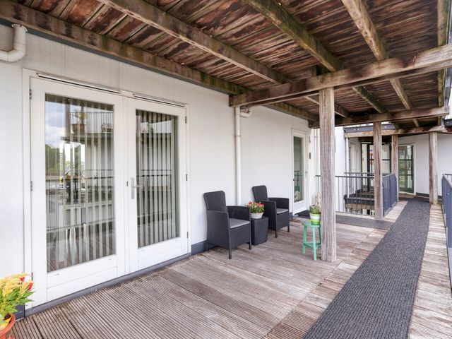 Snoekbaarssingel 83, Den Haag