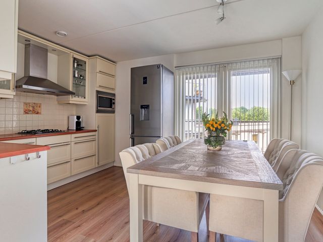 Snoekbaarssingel 83, Den Haag